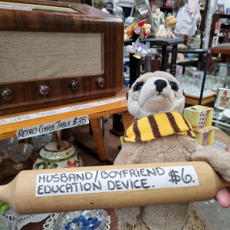 Check out Finders Keepers Traralgon in Traralgon