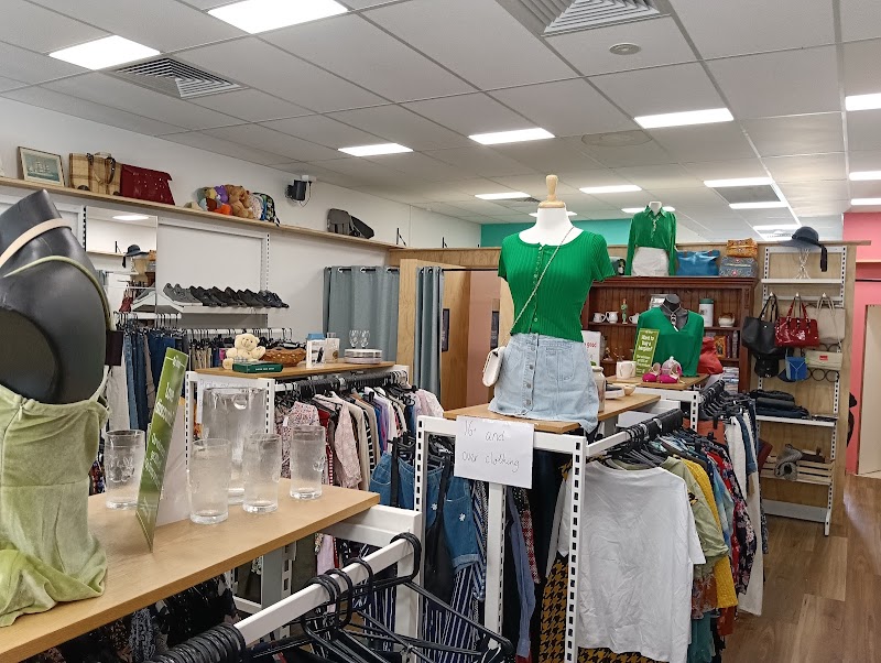 Check out Anglicare Op Shop Rockdale in Rockdale