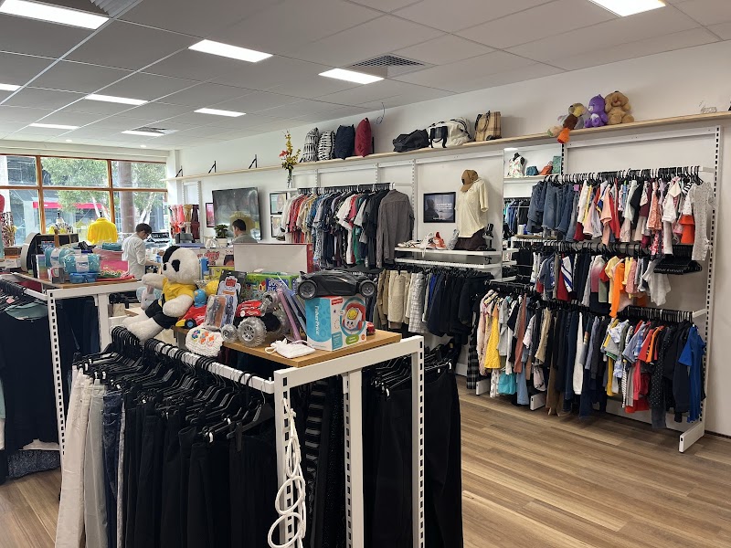 Check out Anglicare Op Shop Rockdale in Rockdale
