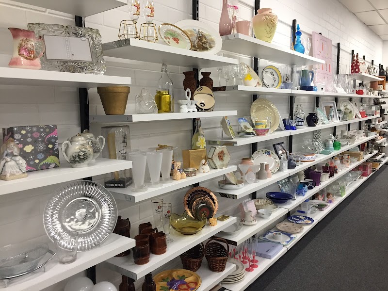 Check out Vinnies Cannington Shop in Cannington