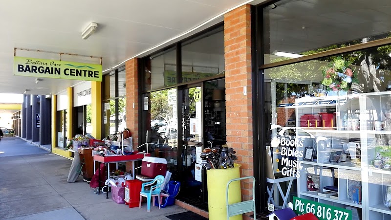 Check out Bargain Centre – Ballina in Ballina