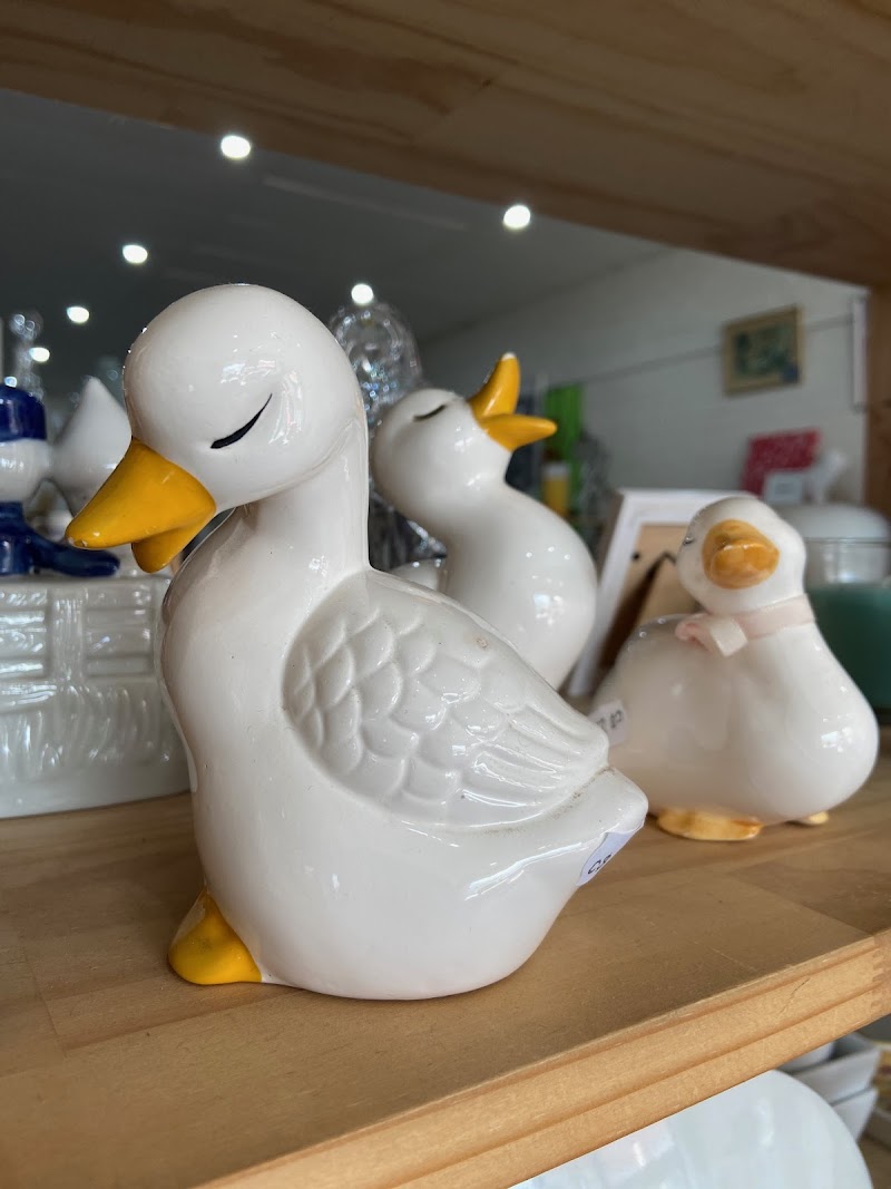 Check out Hills Church Op Shop in Ferntree Gully