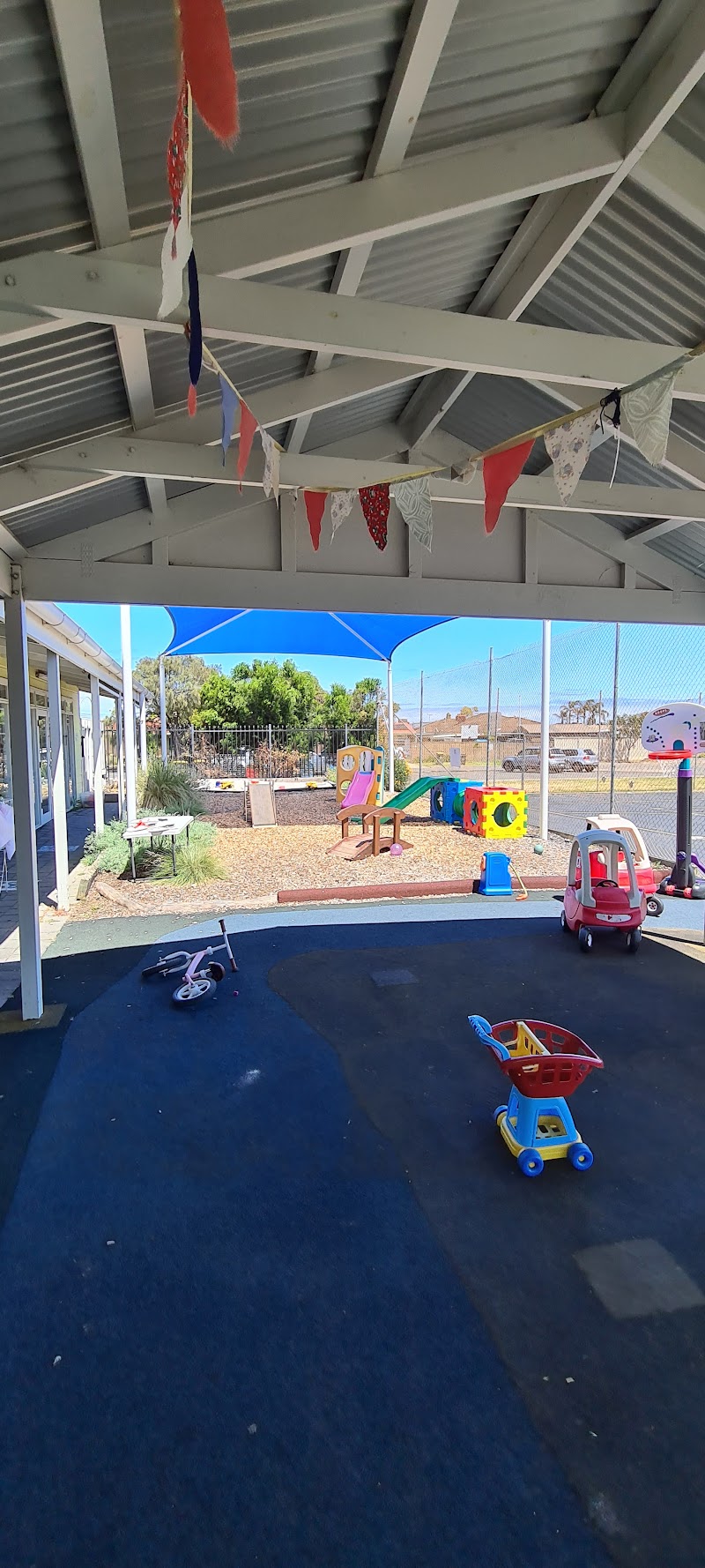 Check out Seaford Community Centre Op Shop in Seaford