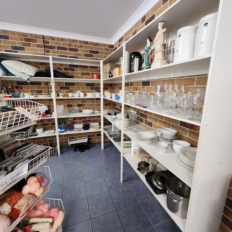 Check out Vinnies Brunswick Heads in BRUNSWICK HEADS