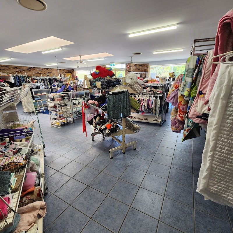 Check out Vinnies Brunswick Heads in BRUNSWICK HEADS