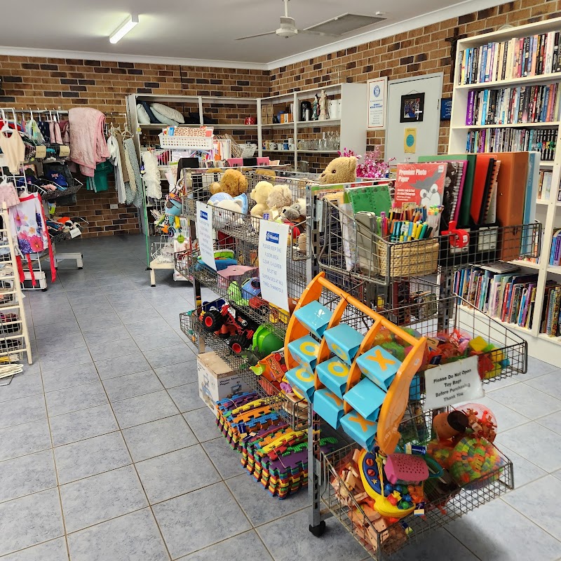 Check out Vinnies Brunswick Heads in BRUNSWICK HEADS