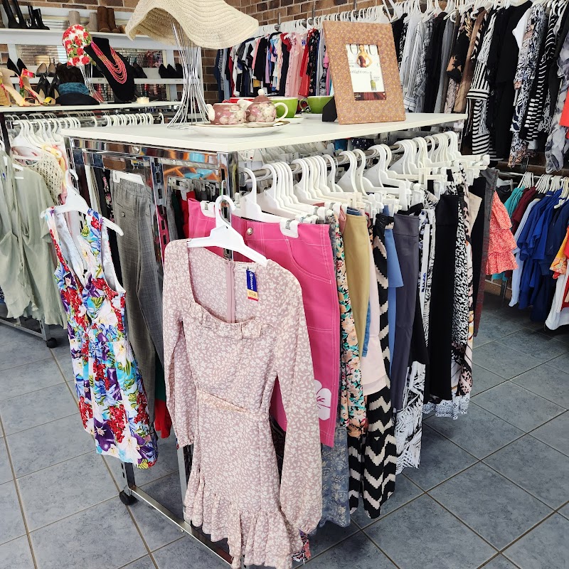 Check out Vinnies Brunswick Heads in BRUNSWICK HEADS