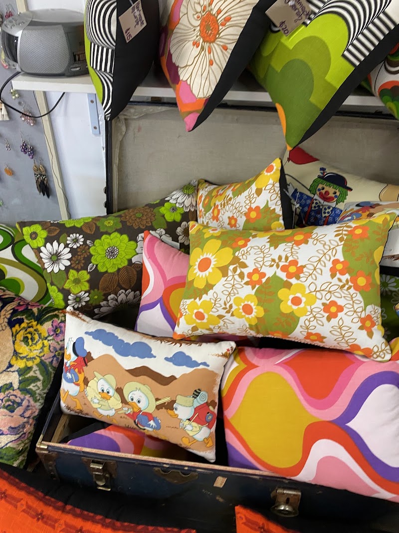 Check out Collective Hope Op Shop in Morley