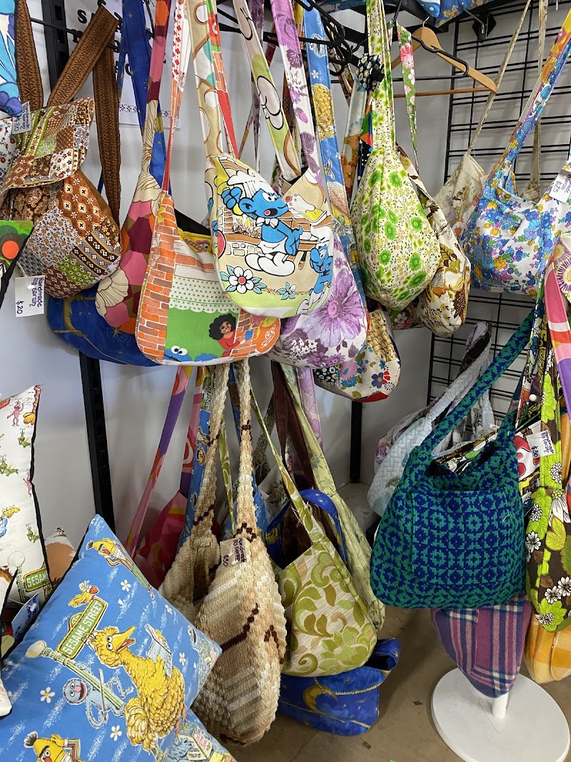 Check out Collective Hope Op Shop in Morley