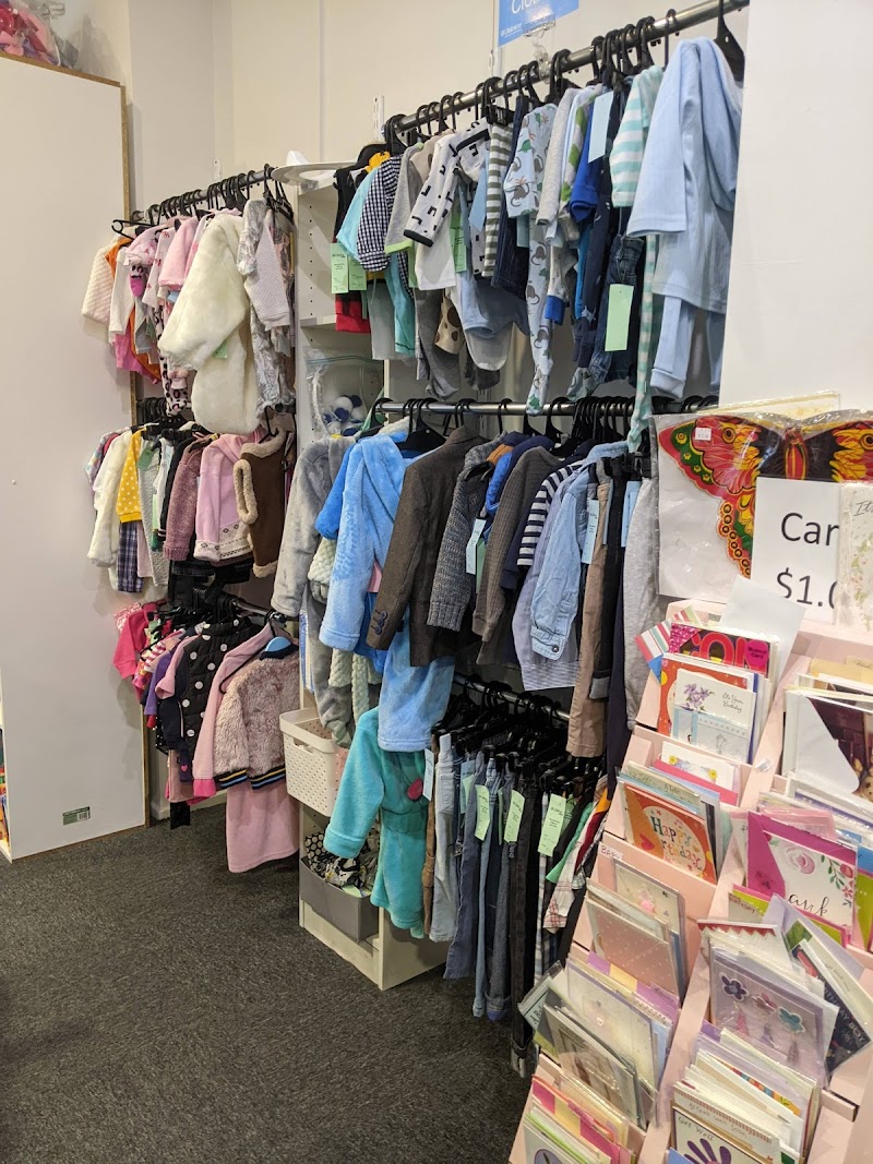 Check out Lifeline Shop Wollongong in Wollongong