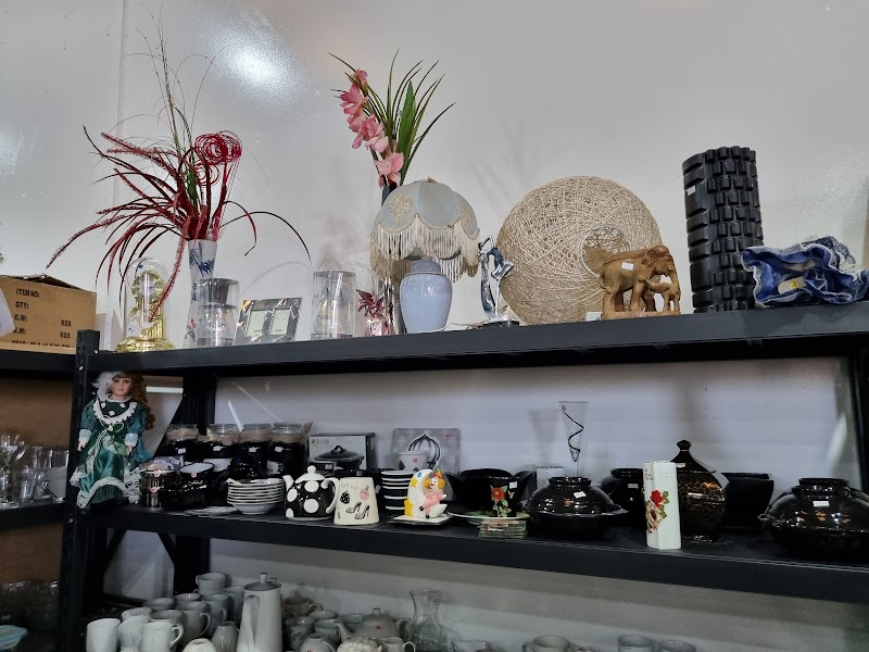 Check out Defenders For Hope Op Shop Jimboomba in Jimboomba