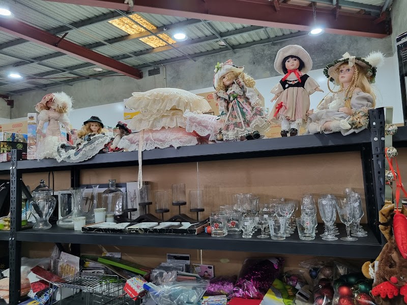 Check out Defenders For Hope Op Shop Jimboomba in Jimboomba