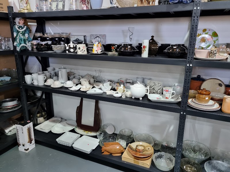 Check out Defenders For Hope Op Shop Jimboomba in Jimboomba
