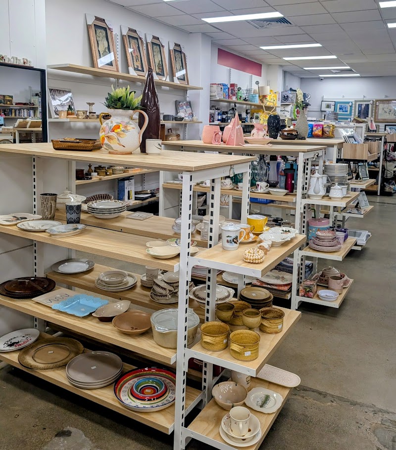 Check out Salvos Stores Engadine in ENGADINE