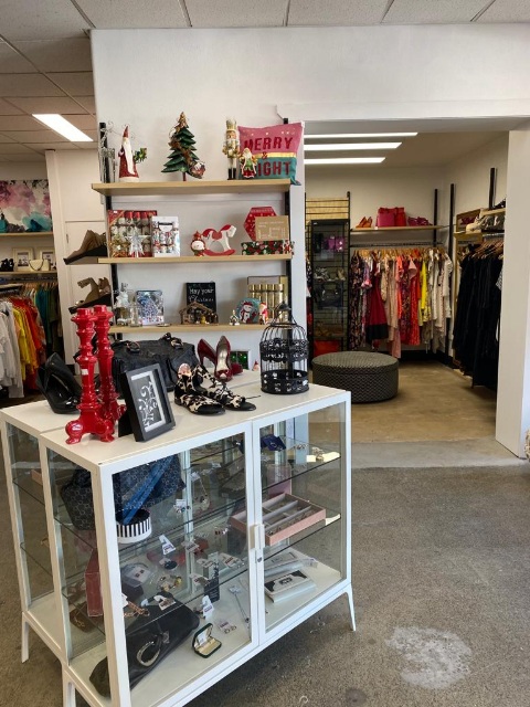 Check out Salvos Stores Engadine in ENGADINE