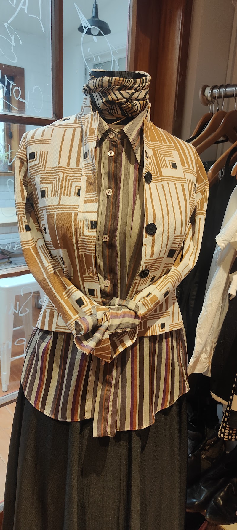 Check out Ladybird Lyttelton in Lyttelton