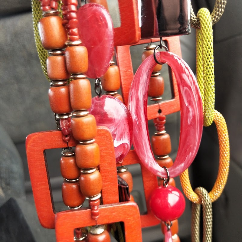 Check out Ladybird Lyttelton in Lyttelton