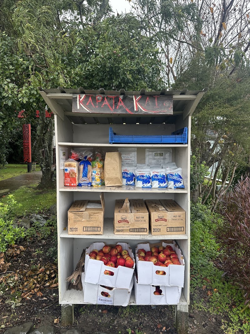 Check out Have A Heart in Whakatāne
