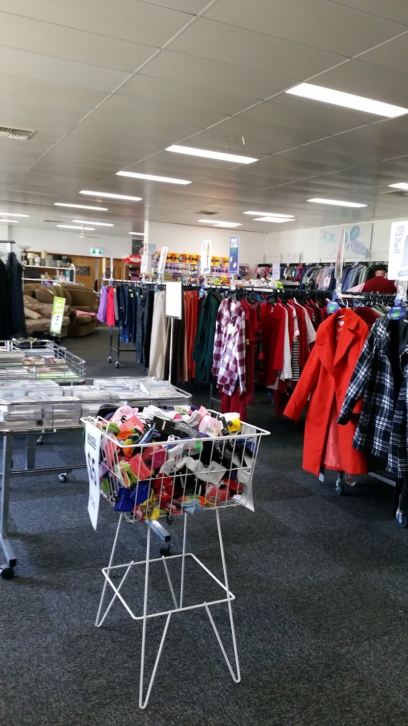 Check out Vinnies Horsham in HORSHAM