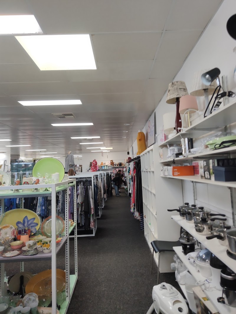 Check out Vinnies Horsham in HORSHAM