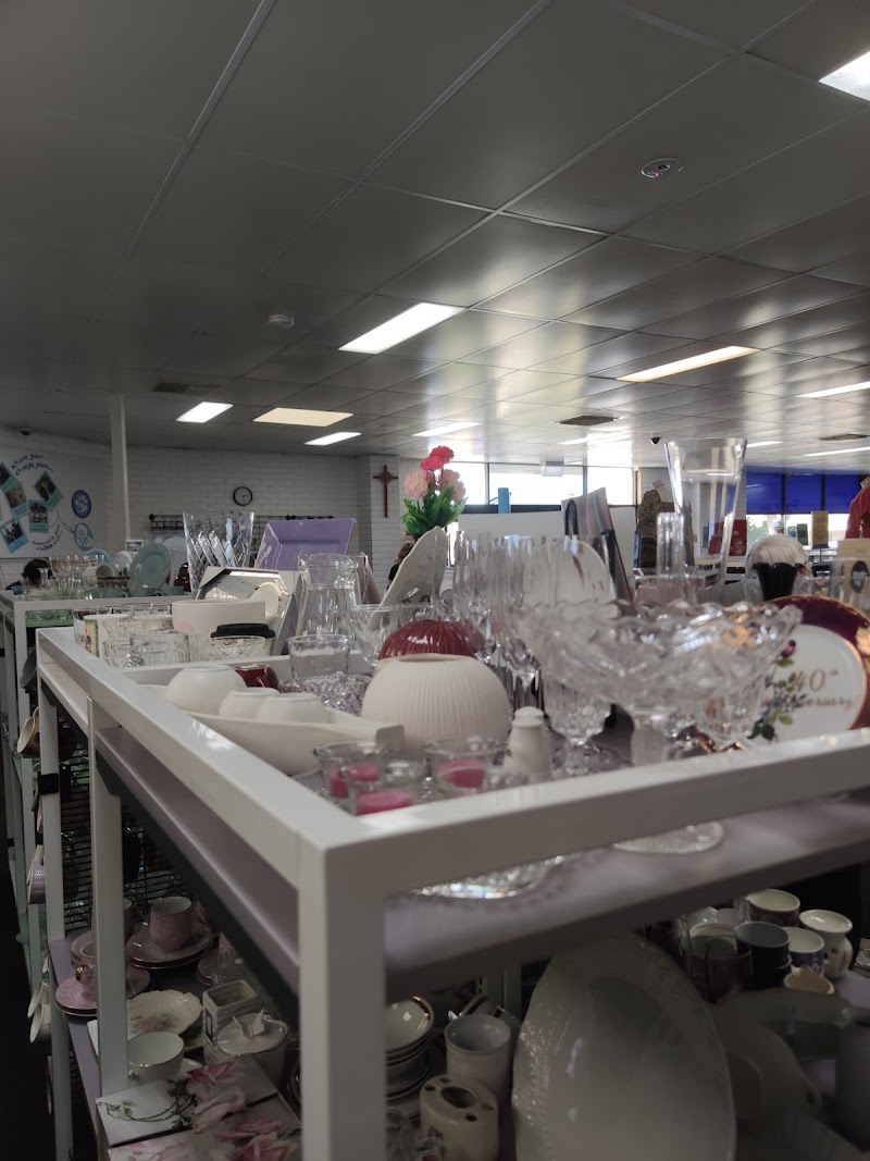 Check out Vinnies Horsham in HORSHAM