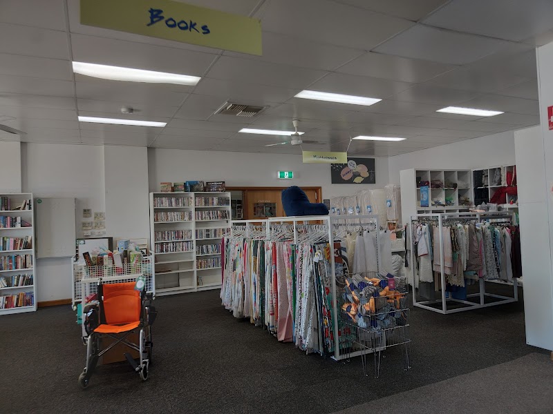 Check out Vinnies Horsham in HORSHAM