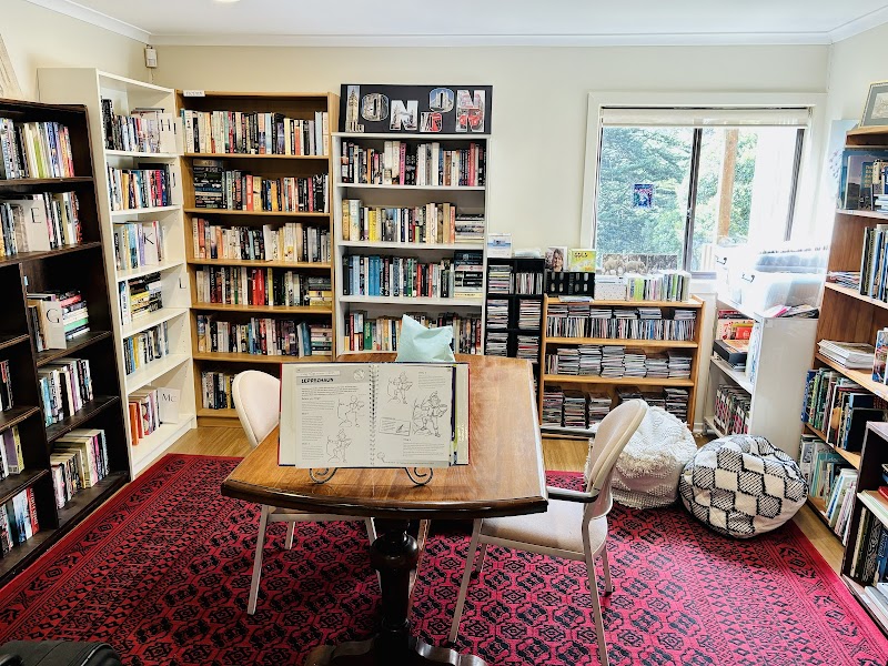 Check out Carlotta’s Treasures Belgrave in Belgrave