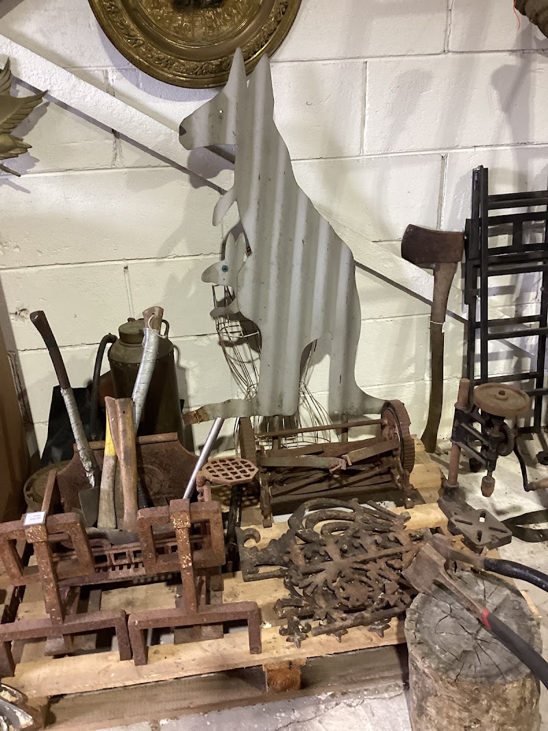 Check out Tolley’s Depot Mernda in Mernda