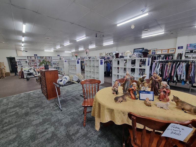 Check out Epilepsy Cranbourne Op Shop in Cranbourne