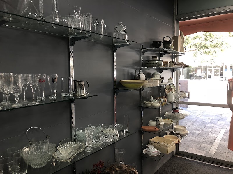 Check out Lifeline Shop Townsville City in Townsville City