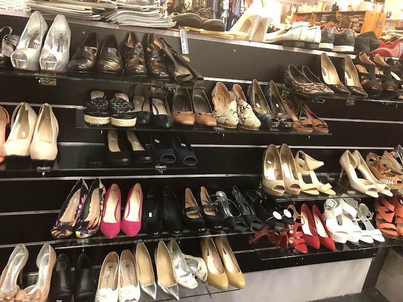 Check out Lifeline Shop Townsville City in Townsville City