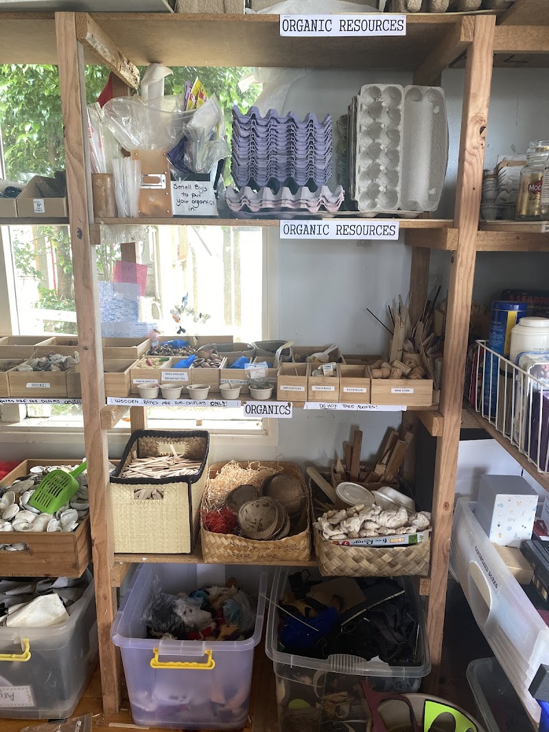Check out North Shore Resource Centre in Birkenhead