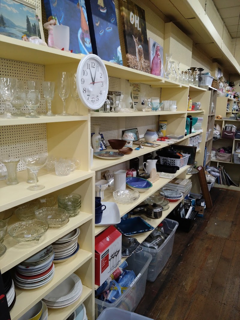 Check out Red Cross Shop Waimate in Waimate