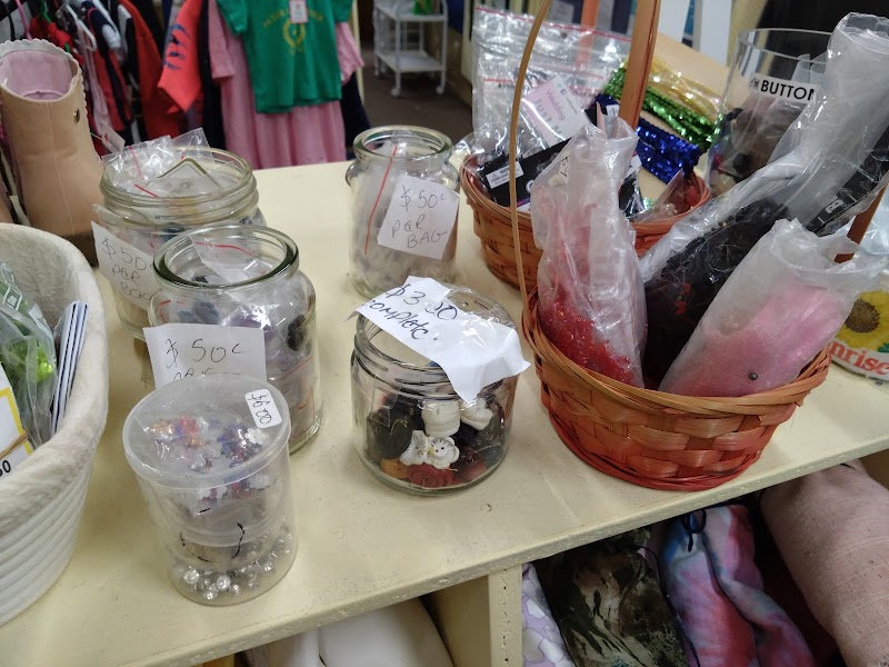 Check out Red Cross Shop Waimate in Waimate