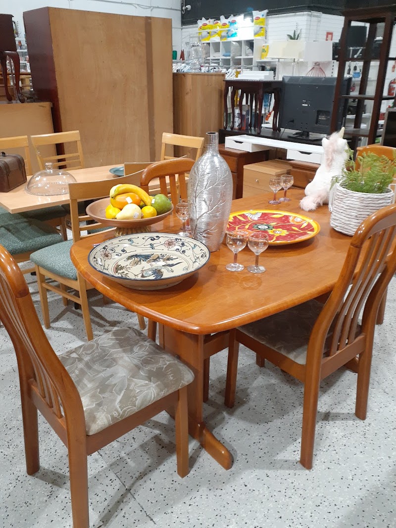 Check out Salvos Stores Hamilton in HAMILTON