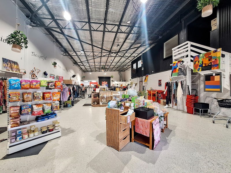 Check out Salvos Stores Hamilton in HAMILTON