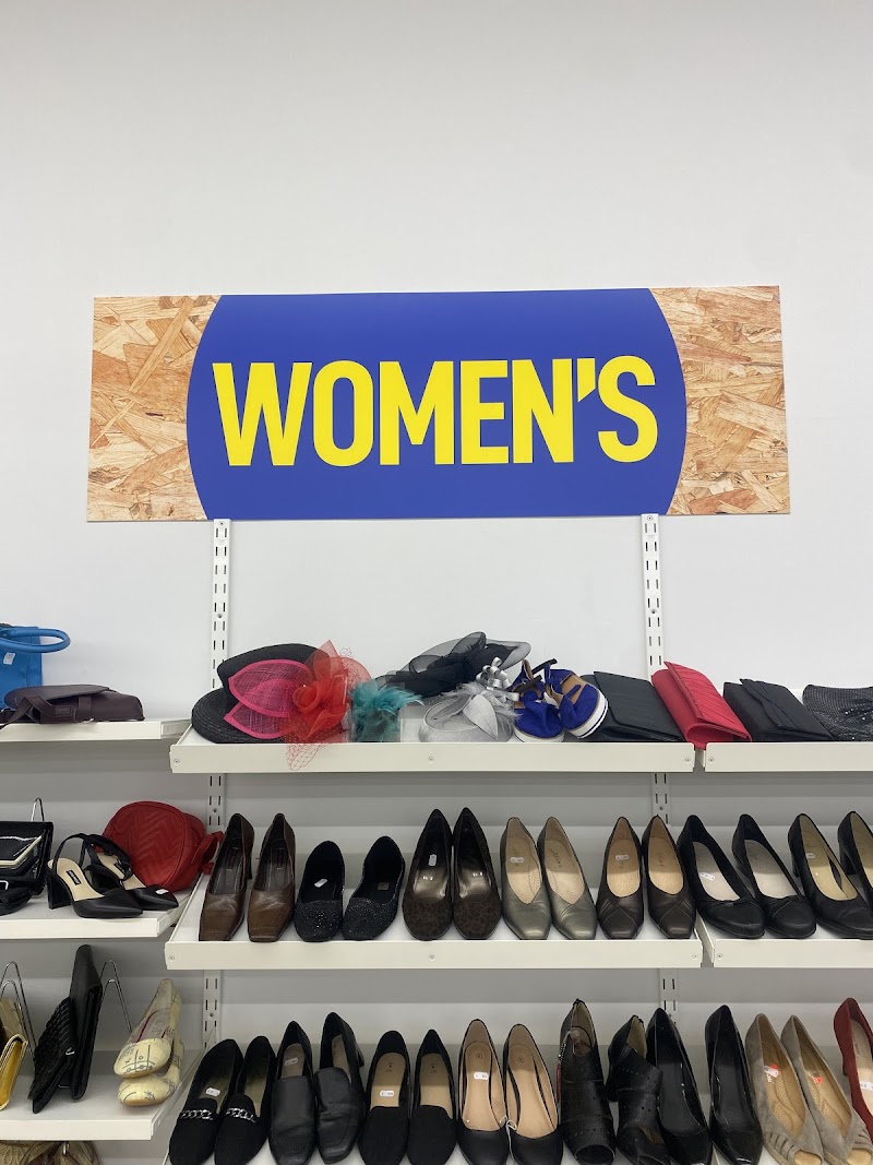 Check out Vinnies Noarlunga Centre in NOARLUNGA CENTRE