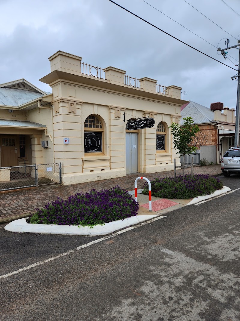 Check out SWAP SHOP Balaklava in Balaklava