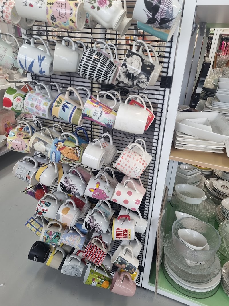 Check out Vinnies Derrimut in DERRIMUT
