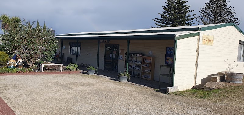 Check out Anglican Church Op-Shop in Kingston SE