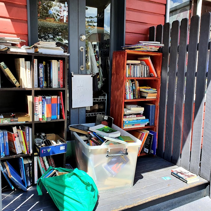 Check out Yesterdays Thrift Shop Paddington in Paddington