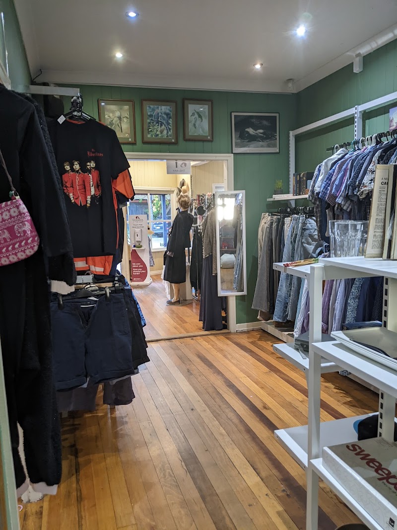 Check out Yesterdays Thrift Shop Paddington in Paddington