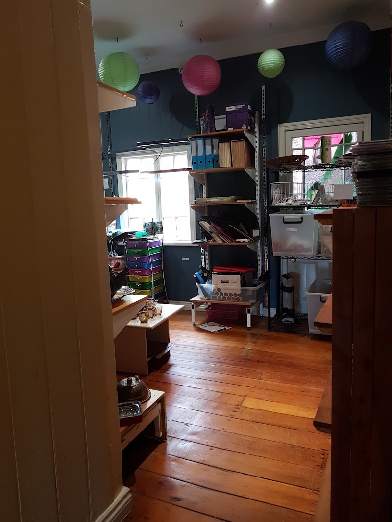 Check out Yesterdays Thrift Shop Paddington in Paddington