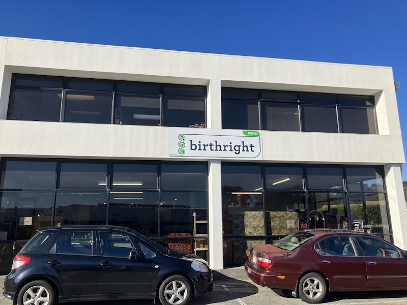 Check out Birthright Kapiti Op Shop in Paraparaumu
