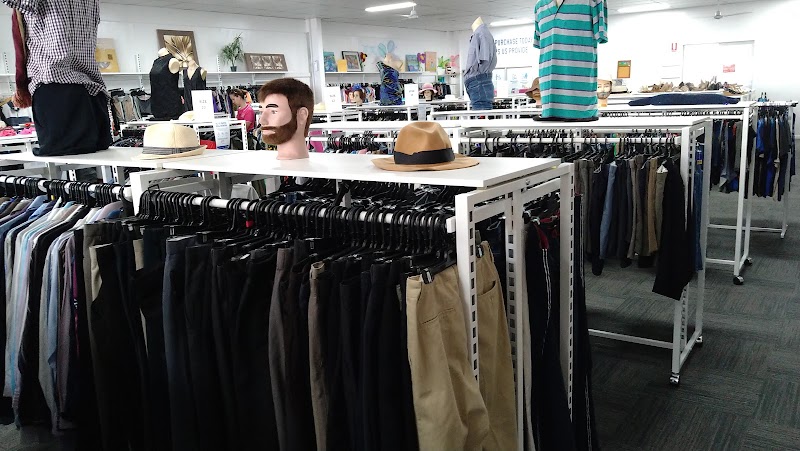 Check out Vinnies Ayr in Ayr