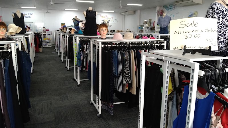 Check out Vinnies Ayr in Ayr
