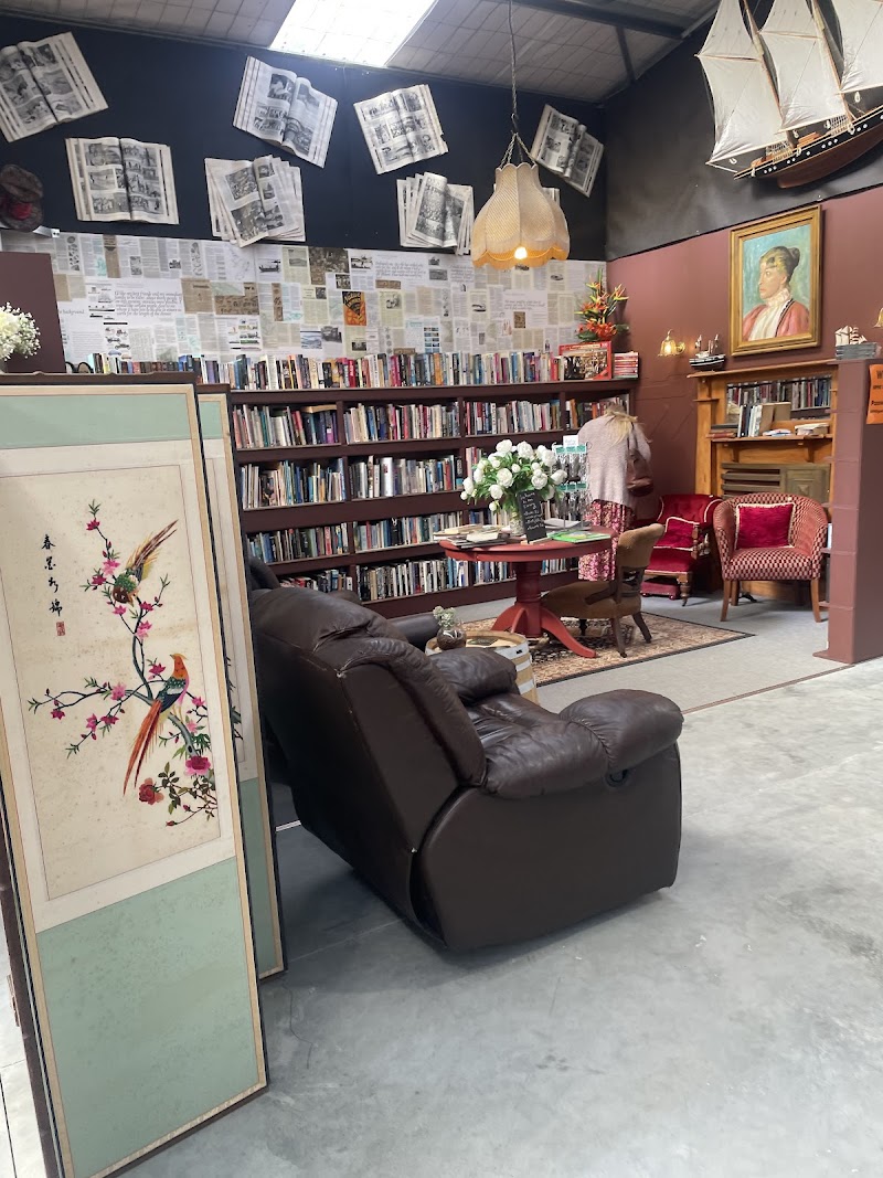 Check out Tipping Point Henderson in Henderson