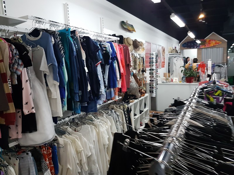 Check out Red Cross Shop Manly in MANLY