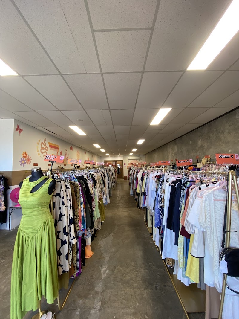 Check out Thrifter Kawana in Kawana