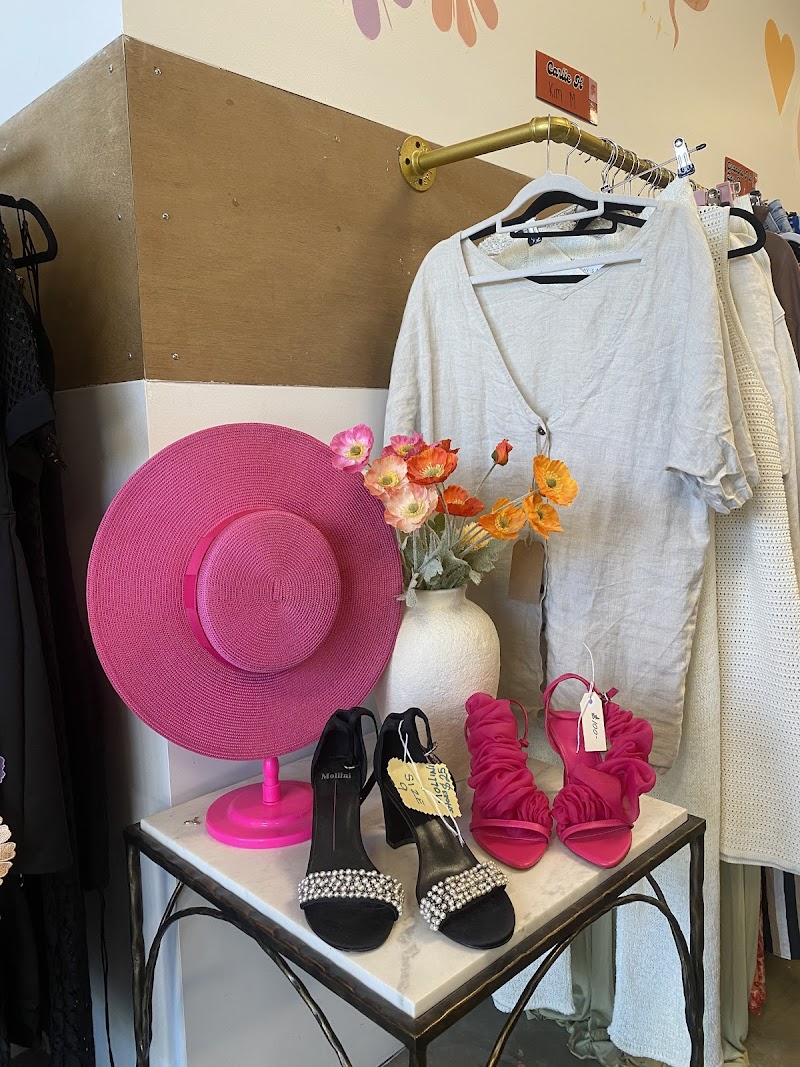 Check out Thrifter Kawana in Kawana